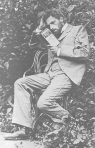 Meyerhold_reads_Chekhov's_The_Seagull_in_1898